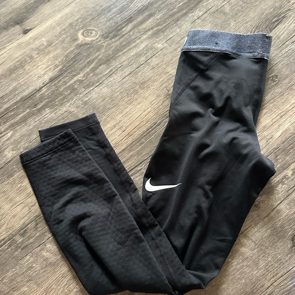 Nike Warm fit